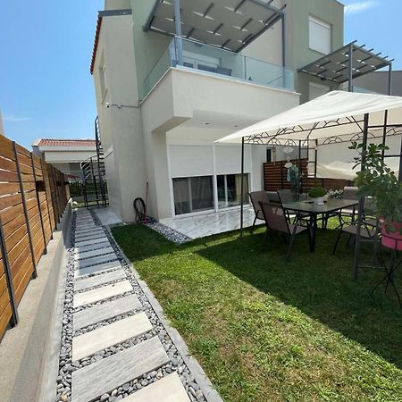 Apartamento Chara'S House Kavala Exterior foto