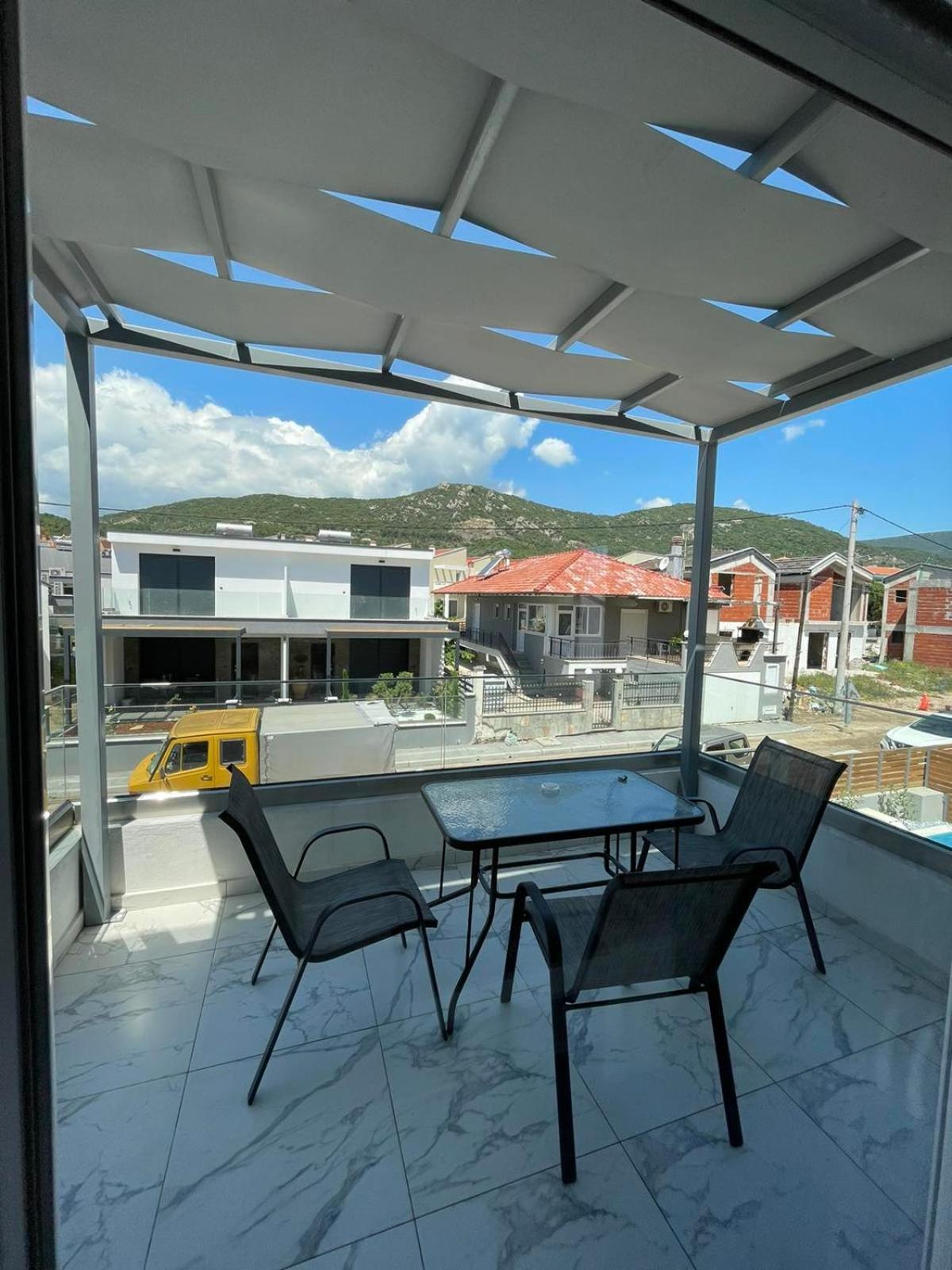 Apartamento Chara'S House Kavala Exterior foto